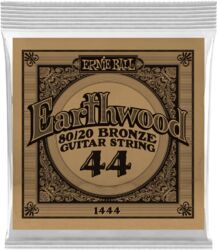 Folk (1) Earthwood 80/20 Bronze 044