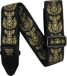 Gitaarriem Ernie ball Jacquard 2-inches Guitar Strap - Royal Crest