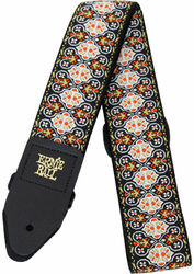 Gitaarriem Ernie ball Jacquard Guitar Strap - Vintage Wave