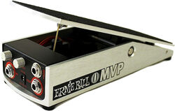 Wah/filter effectpedaal Ernie ball MVP Most Valuable Pedal