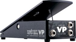 Volume/boost/expression effect pedaal Ernie ball VP 40th Anniversary