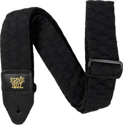 Gitaarriem Ernie ball Sangle Jacquard Dark Matter