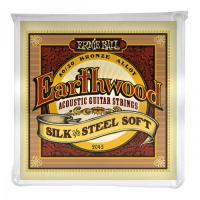 Folk (6) 2045 Earthwood Silk & Steel 011-052 - snarenset