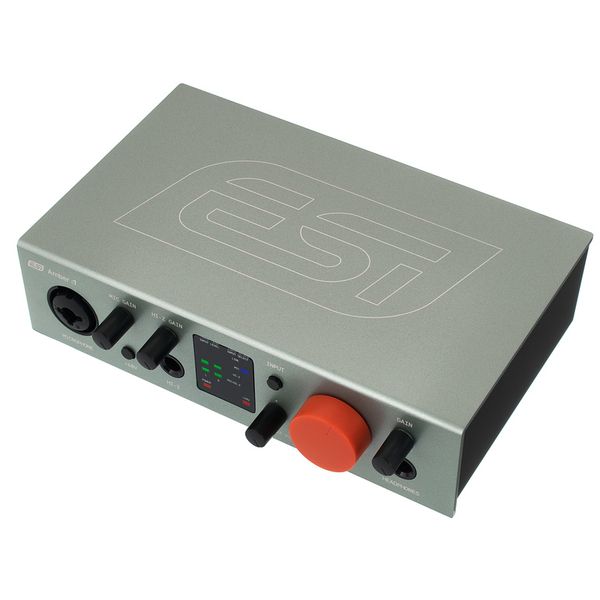 Esi Audio Amber I1 - USB audio-interface - Variation 1