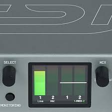 Esi Audio Amber I2 - USB audio-interface - Variation 2