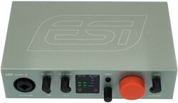 Usb audio-interface Esi audio Amber i1