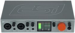 Usb audio-interface Esi audio Amber i2
