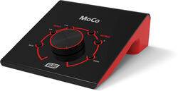 Monitor controller Esi audio MoCo