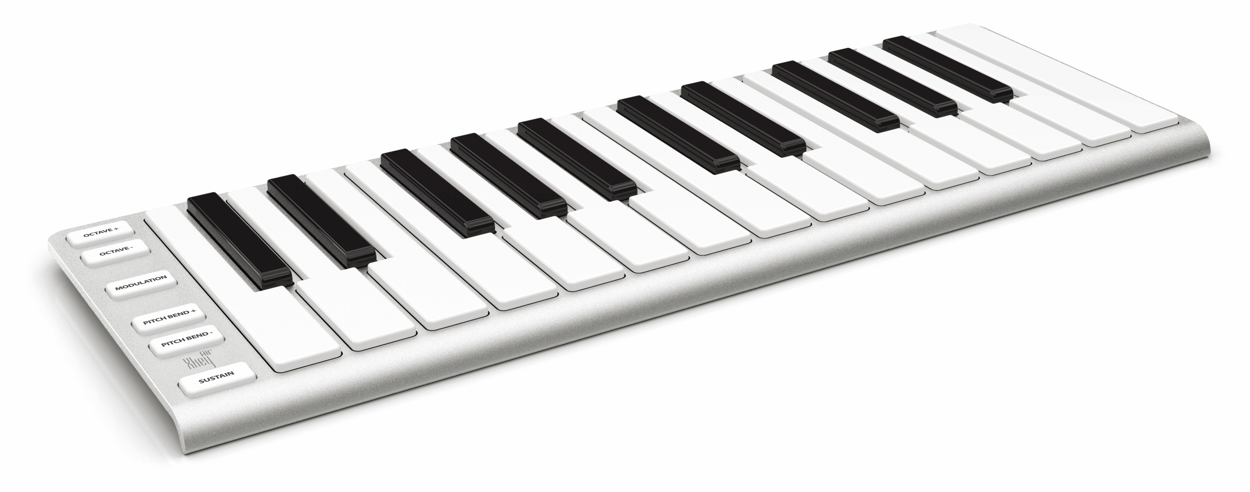 Esi Audio Xkey Air 25 - Masterkeyboard - Variation 2