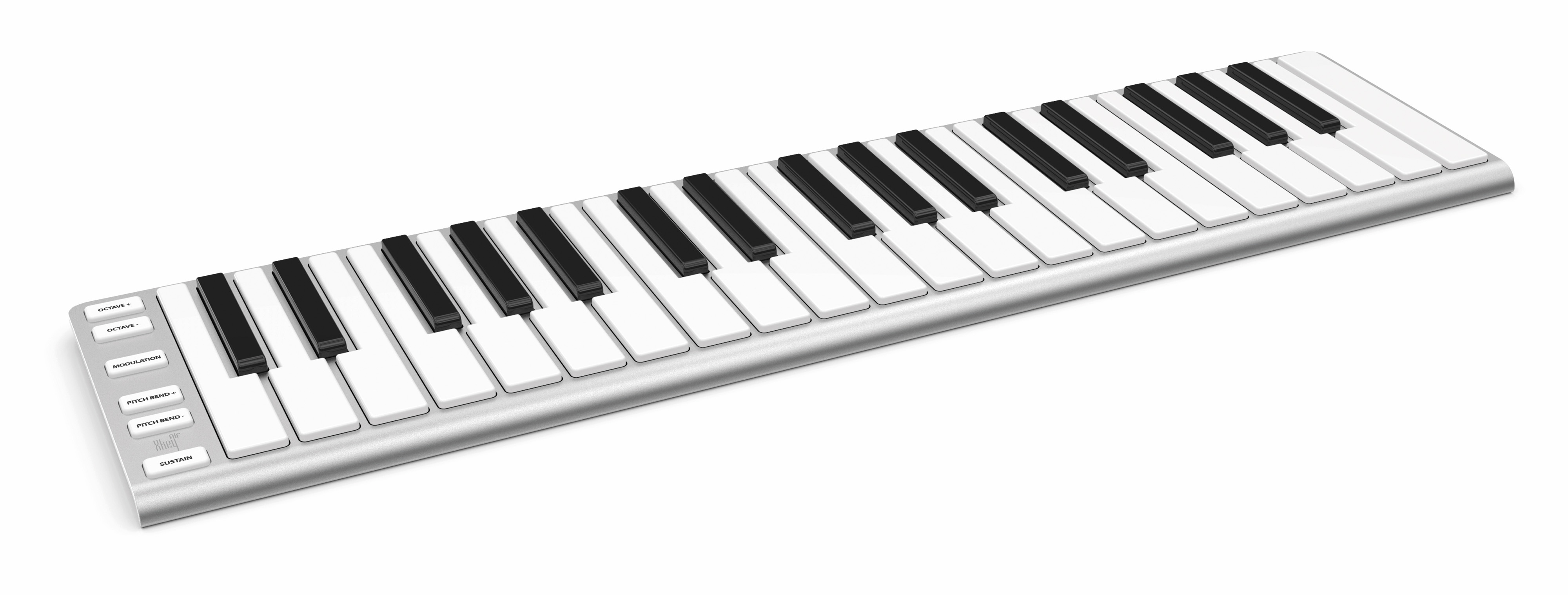 Esi Audio Xkey Air 37 - Masterkeyboard - Variation 1