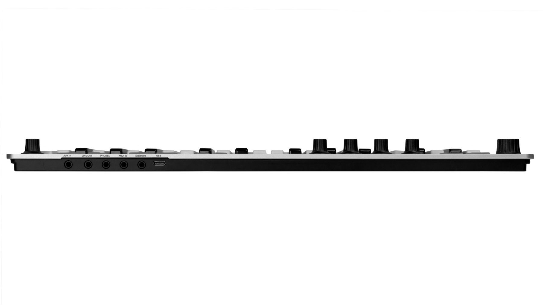 Esi Audio Xsynth - Masterkeyboard - Variation 6