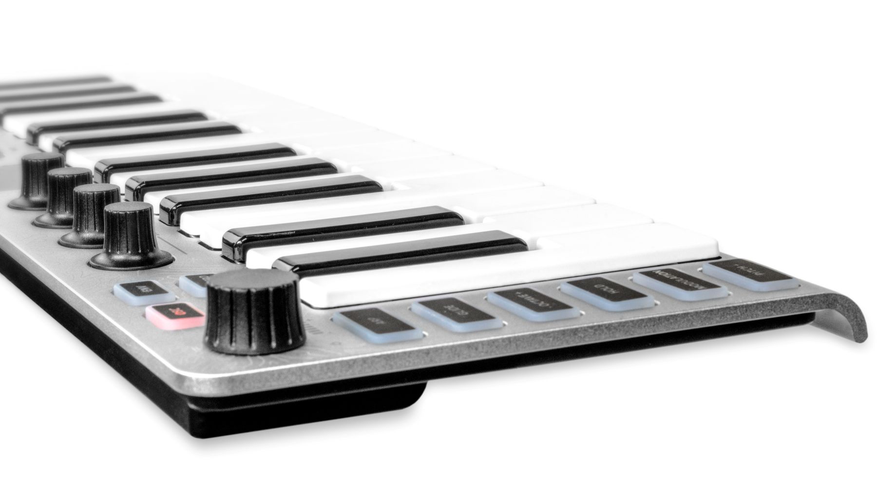 Esi Audio Xsynth - Masterkeyboard - Variation 7