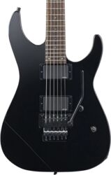 E-II M-II (Japan) - black