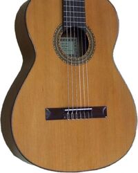 Klassieke gitaar 4/4 Esteve 1GR01 Cedro - Natural