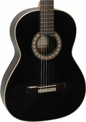 Klassieke gitaar 4/4 Esteve                         Gamberra - Black gloss