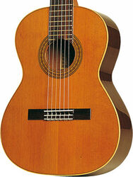 Klassieke gitaar 4/4 Esteve                         MOD. 3 Cedar - Natural
