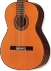 Klassieke gitaar 4/4 Esteve Mod.7 - Natural