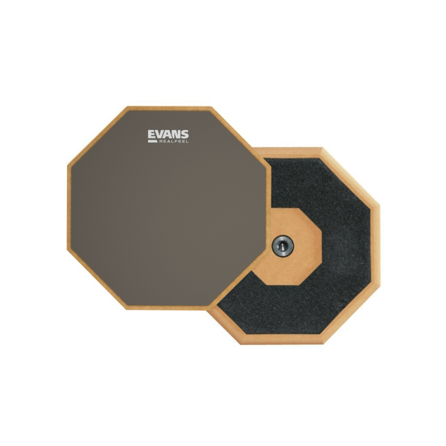 Evans Apprentice Drum Pad, 7 Inch - Oefenpad - Variation 1