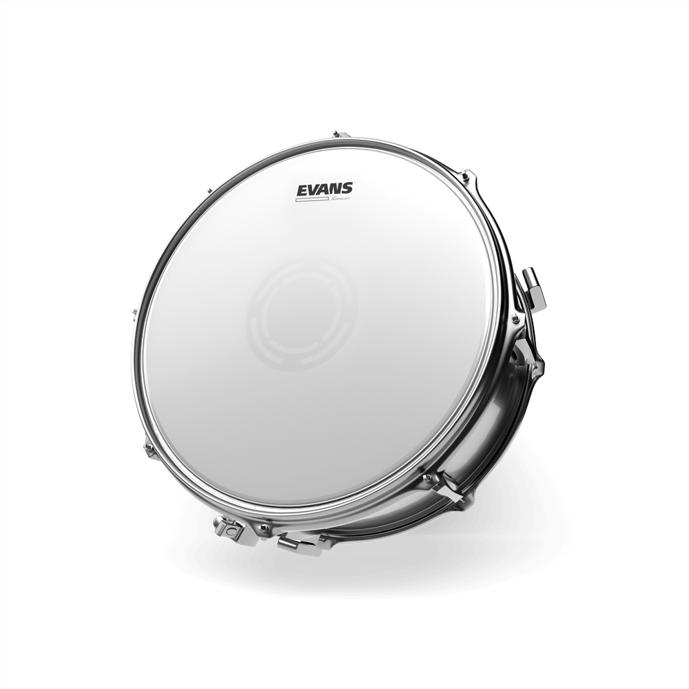 Evans B13uv1rd Uv1 Reverse Dot Snare Drum Head - 13 Pouces - Tomvel - Variation 2