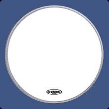 Evans G1 Coated Bass Drumhead - 18 Pouces - Bassdrumvel - Variation 1