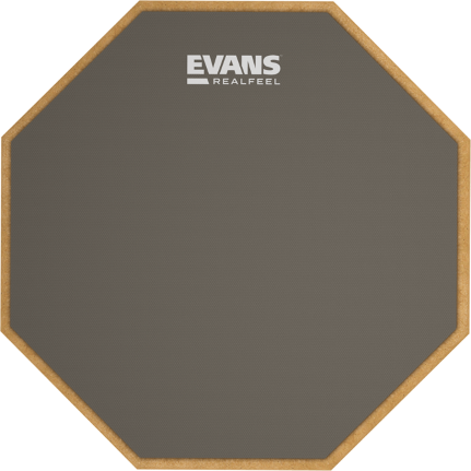 Evans Apprentice Drum Pad, 7 Inch - Oefenpad - Main picture