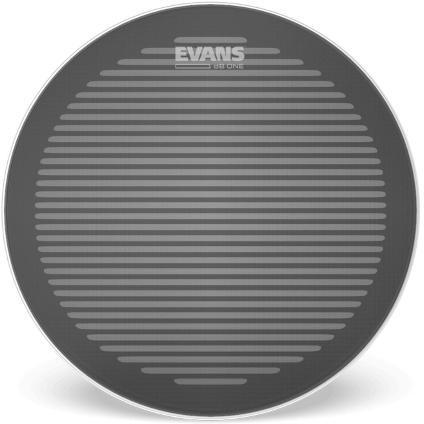 Snarevel  Evans TT13DB1S DB One Caisse claire 13