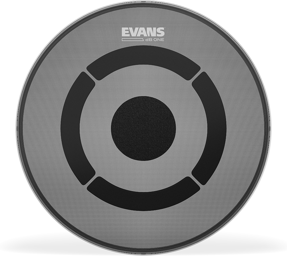 Evans Db One Tom 10 - Tomvel - Main picture