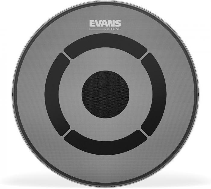 Tomvel Evans TT12DB1  DB One Tom 12