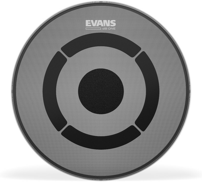 Evans Db One Tom 18 - Tomvel - Main picture