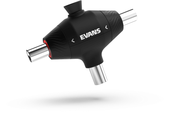 Evans Evans Dapck Drum Key - Stemsleutel - Main picture