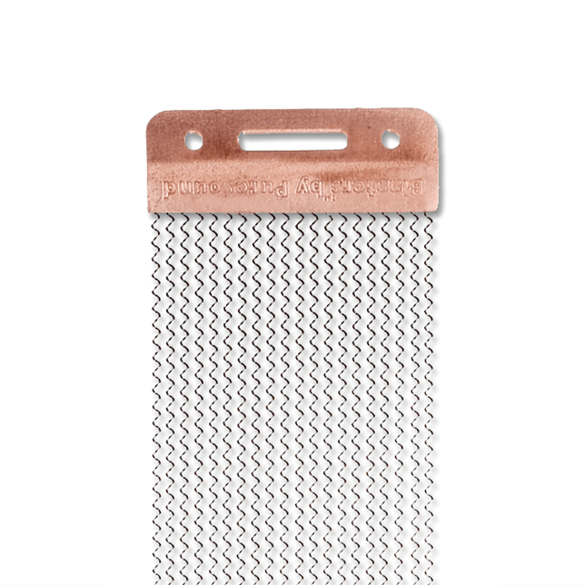Evans Puresound Timbre De Caisse Claire Puresound Blaster, 20 Brins, 14
