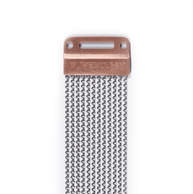 Evans Puresound Timbre De Caisse Claire Puresound Super 30, 30 Brins, 14