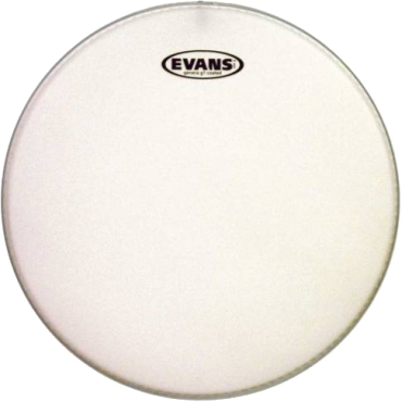 Evans Tom Frappe Genera G1 Sablee Coated B18g1 - 18 Pouces - Tomvel - Main picture