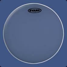 Evans Tt08g2 G2 Tom Frappe Transparent 8 - 8 Pouces - Bassdrumvel - Main picture