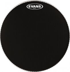 Bassdrumvel Evans B18ONYX2 Onyx - 18 inches