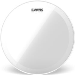 Bassdrumvel Evans EQ3 Clear Bass Drumhead BD20GB3 - 20 inches