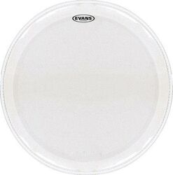 EQ3 Clear Bass Drumhead BD22GB3