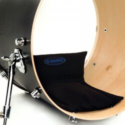 Demper Evans EQPAD Bass Drum Muffler