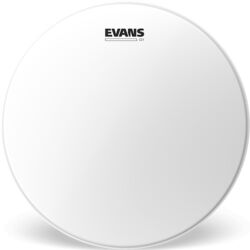 Bassdrumvel Evans G1 Coated Bass Drumhead - 22 inches