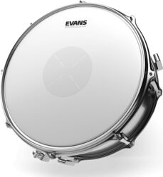 Power Center Coated Drumhead B13G1D