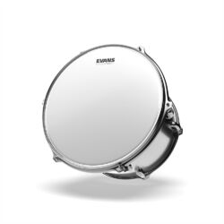 Snarevel  Evans RESO7 Coated Drumhead B12RES7 - 12 inches