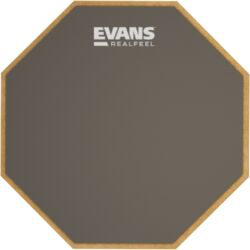 Oefenpad Evans EVANS Pad d'entraînement RealFeel par EVANS, 6