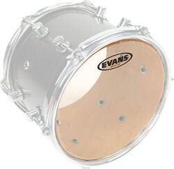 Tomvel Evans TT06G2 - 6 inches en minder