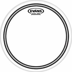 Tomvel Evans EC2S Edge Control Transparent - 16 inches