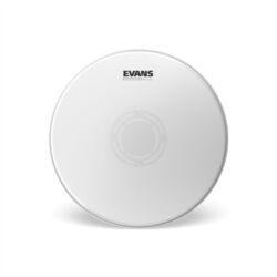 Tomvel Evans UV1 Reverse Dot Snare Drum Head - 14 inches