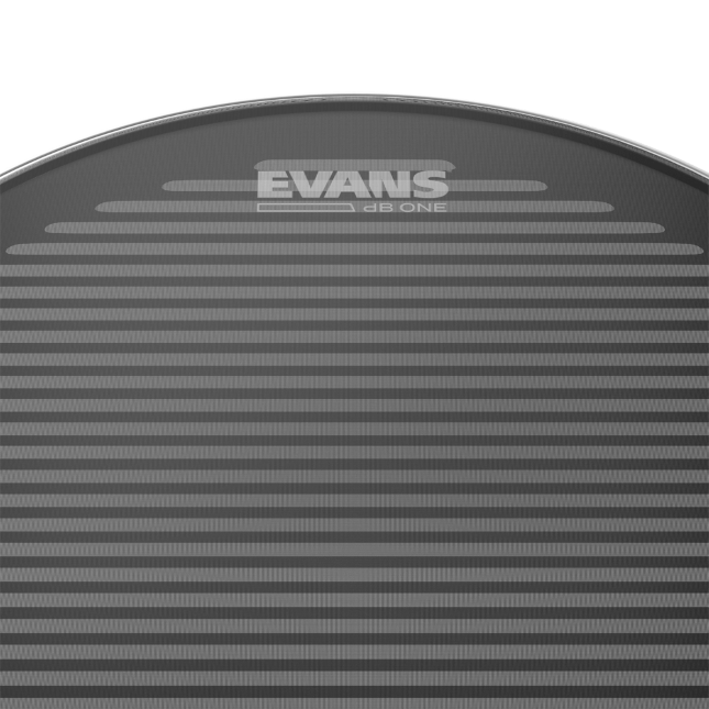 Evans Db One Snare 13 - Snarevel - Variation 1