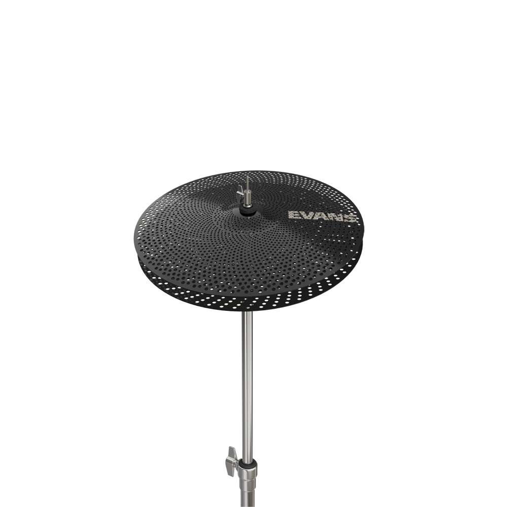 Evans Ecym18cdb1 Db One Drum Cymbals - Pack Cymbales - HiHat bekken - Variation 10