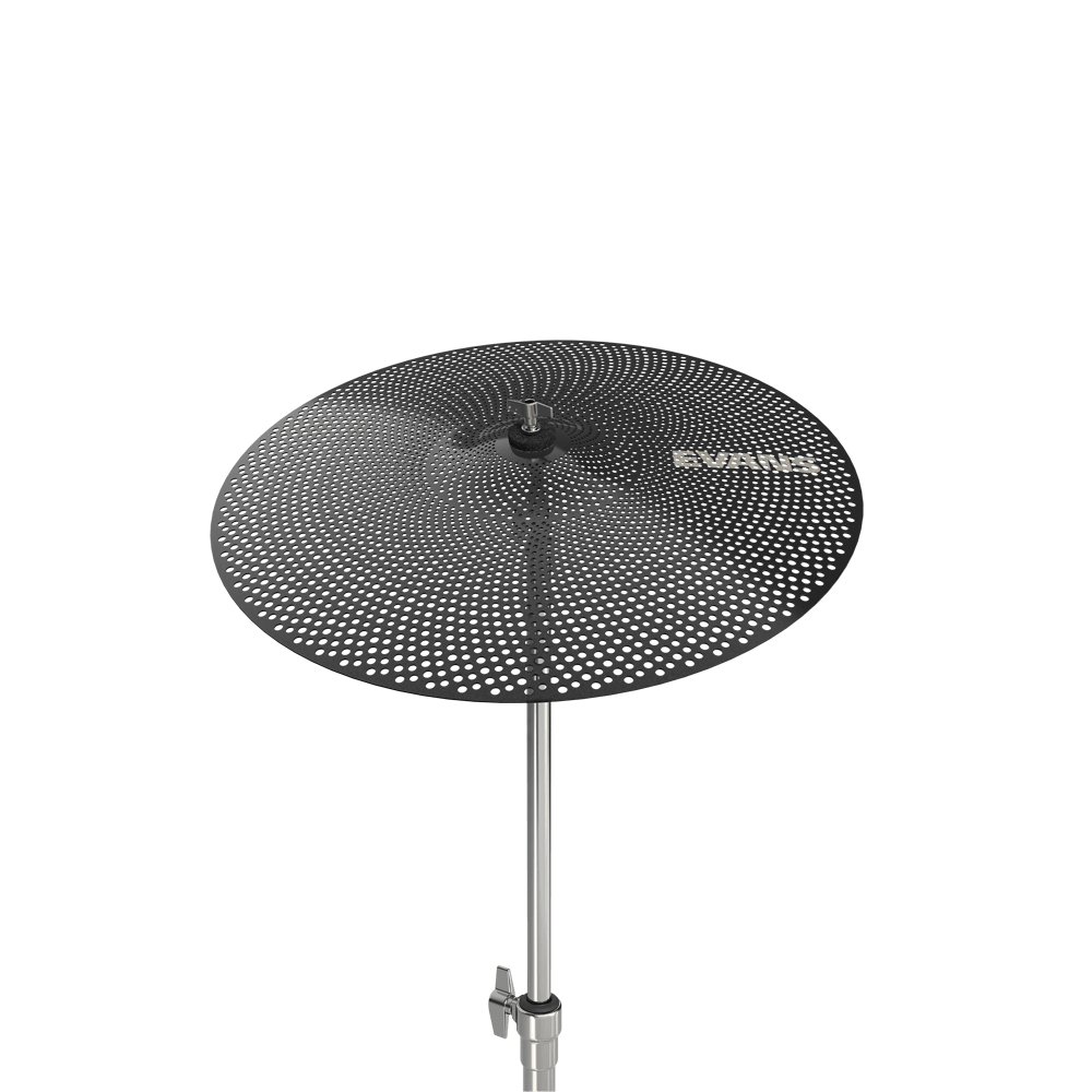 Evans Ecym18cdb1 Db One Drum Cymbals - Pack Cymbales - HiHat bekken - Variation 8