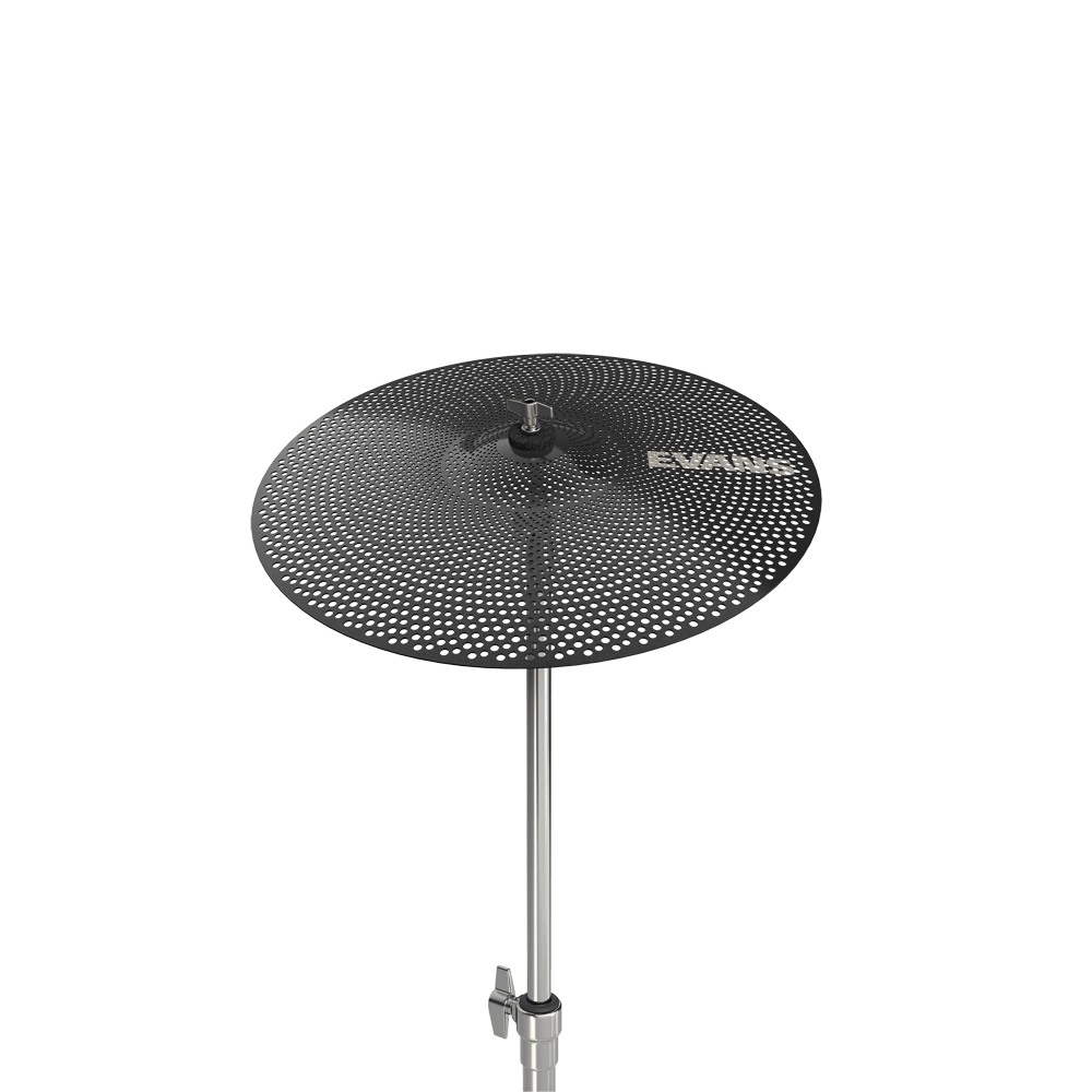 Evans Ecym20rdb1 Db One Drum Cymbals - Pack Cymbales - HiHat bekken - Variation 9