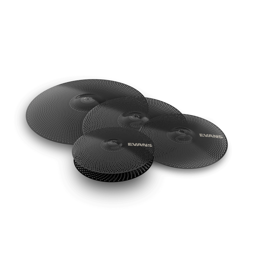 Evans Ecym20rdb1 Db One Drum Cymbals - Pack Cymbales - HiHat bekken - Variation 2